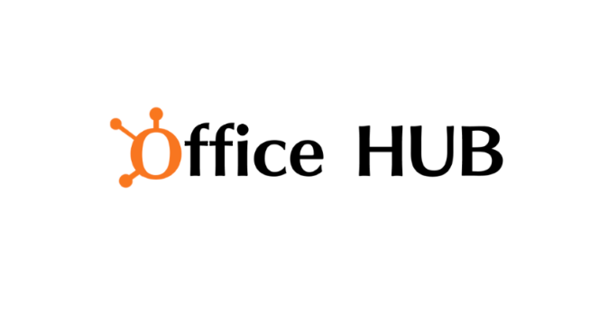 全国のオフィスサービスの口コミサイト「Office HUB」に掲載いただきました！