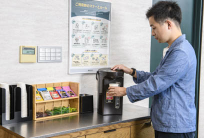 フリードリンクあり!持ち込みもOK
